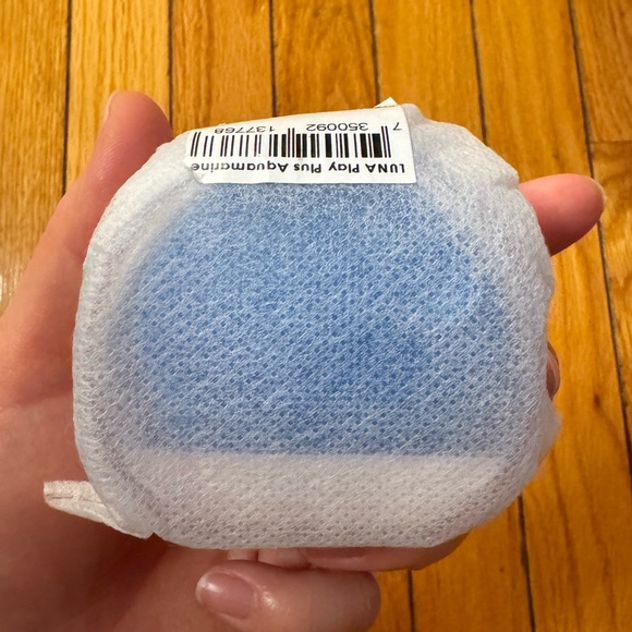 FOREO LUNA play plus aquamarine BRANDNEW - Picture 1 of 2